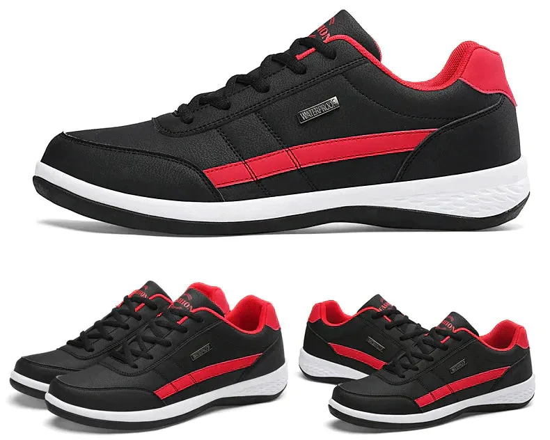 BRENDON | COMFORT WALK ORTHOPAEDIC SNEAKERS